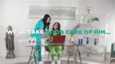 Cami Strella, Remy Rune - We Will Take GOOD Care Of Him 18 05 2026