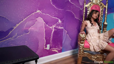 Jade Kimiko - Unleashes Her Inner Slut 16 05 2026