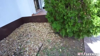 Connie Perignon - Caught Creeping, Now It's Time To Bark Like A Dog 16 05 2026