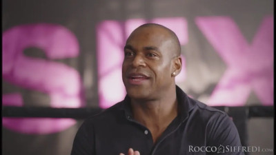 Milena Ray - Rocco's Sex Podcast #06 16 05 2026