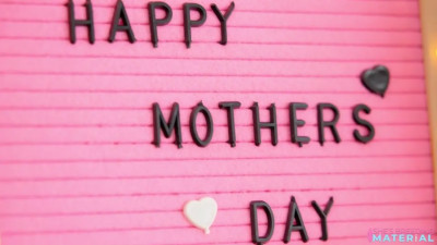 Poppy Applegate - Stepsis Wants To Be A Mom On Mothers Day 16 05 2026