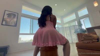 OnlyFans - Chanell Heart, Dredd - Full Romp