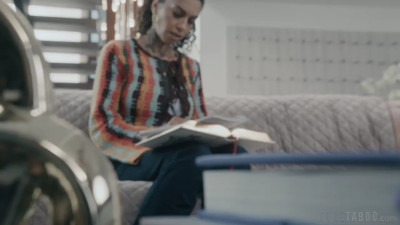 Demi Hawks, Ravyn Alexa - Swapping Tutors 19-05-2026