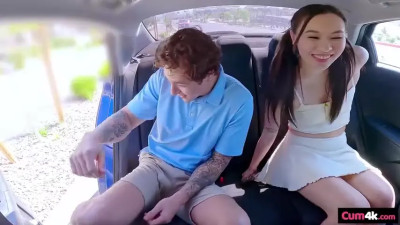 Kimmy Kimm - Exciting Ride 19 05 2026