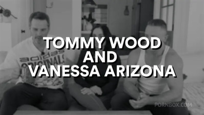 LegalPorno - Vanessa Arizona 11 05 2026