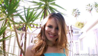 Jillian Janson - Hollywood Xposed