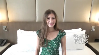 ExploitedTeens - Ali Jones 27 12 2025