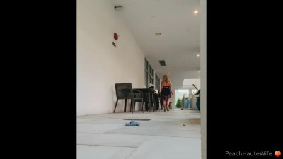 OnlyFans - PeachHauteWife - Hotwife Date With TribalBBC