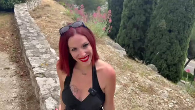 JacquieEtMichelTV Lily Diablesse 34 Years Old And The Pleasure Of Transgression 24 05 2026