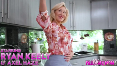 Ryan Keely - Slutty Stepmom Swipes Right For Dick 23 05 2026