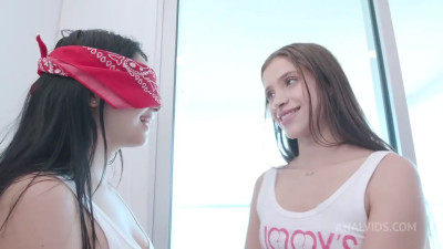 Madison Stil, Sofia Smith - P Sluts Vol 84 Celebrating Madison Stils Birthday With Her Sexy Friend Sofia Smith Fucking 3 Big Studs With Lots Of Anal DP And Puk3