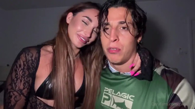 Sara Diamante, Gattouz0 – Italian Pornstar Gets Destroyed