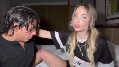 Onlyfans - Chloe Chevalier