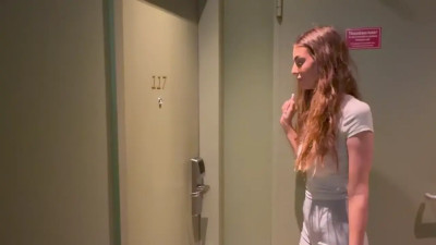 Salome Cllt - She Came Knocking On My Door Looking All Sweet And Quiet Like Usual