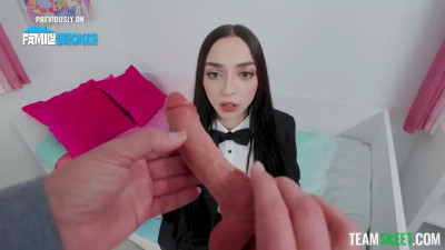 Scarlett Rosewood - She Is Got Talent! The Deepthroat Gangbang Show! (Scarlett Rosewood, Part 2) 28 05 2026
