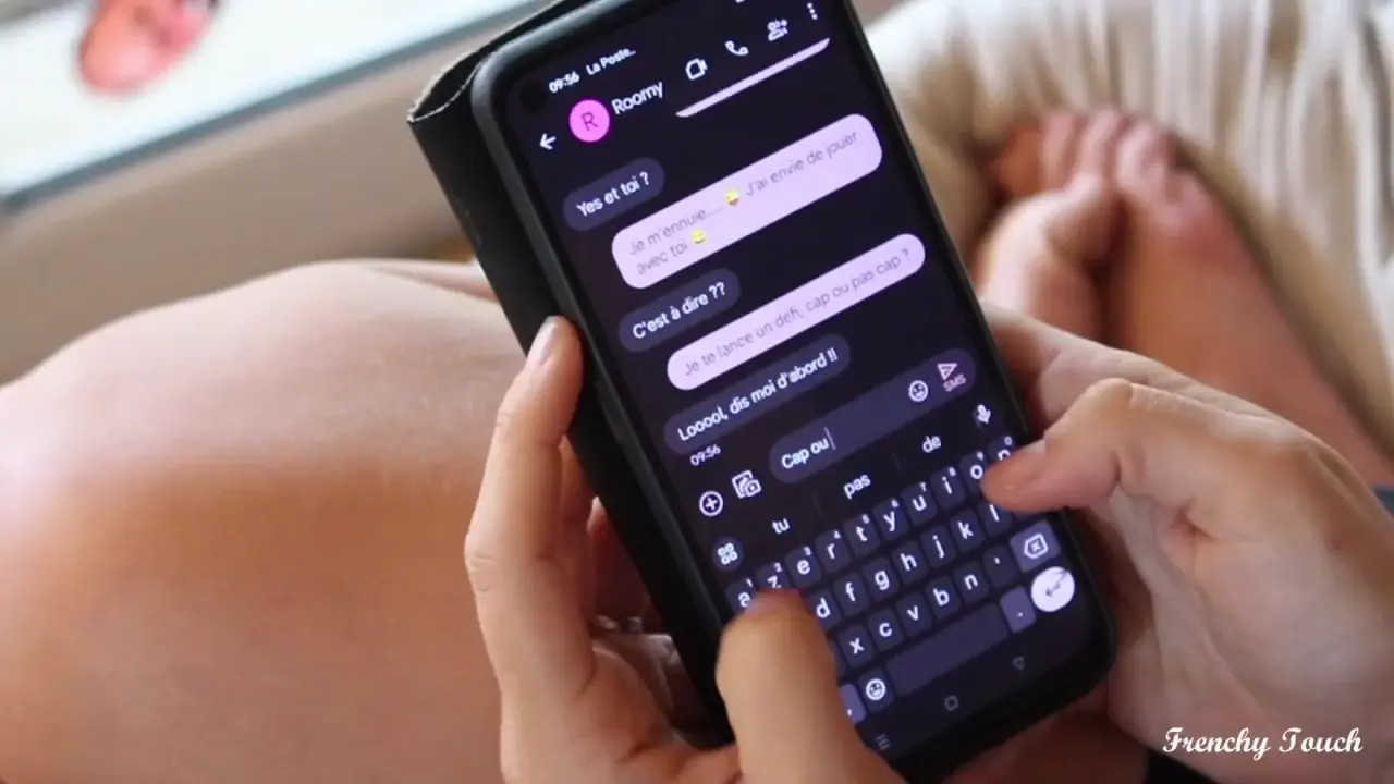Onlyfans Frenchytouch - Watch Latest Porn Video at ePornHome.com for Free.