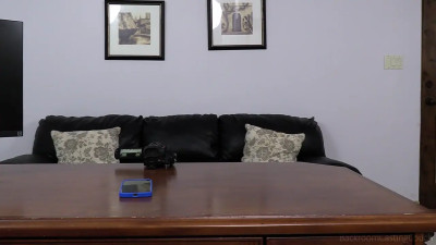 CastingCouch Ember Eager - Anal Adventure 01 06 2026