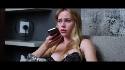 Mari Moore - Rough Stepmom Sex