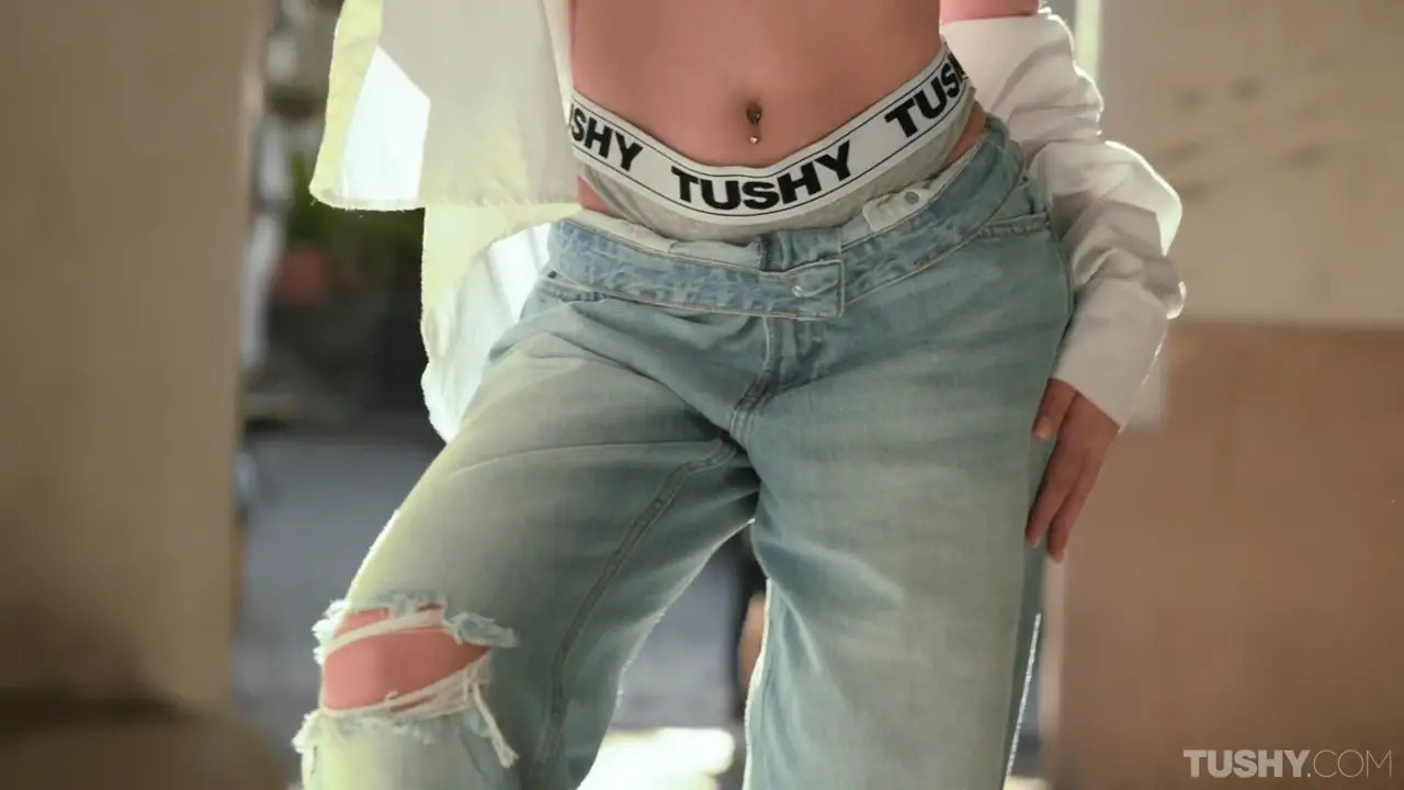 Jade J Adore - Horny Brat Has Her First Tushy Experience 31 05 2026 - Watch Latest Porn Video at ePornHome.com for Free.
