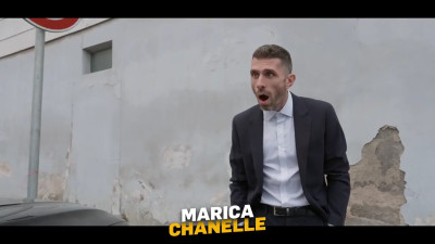 Marica Chanelle - Ass Polishing 29 05 2026