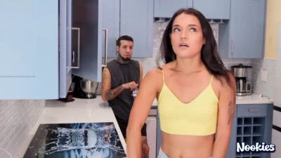 Zara - Instant Karma Suck And Fuck 01 06 2026