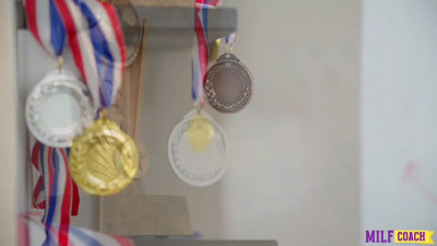 Crystal Clark - One Last Lesson From Coach 03 06 2026