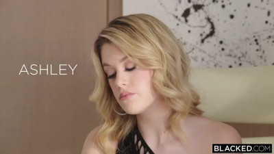 Ashley Alexander - Petite Tight Blonde Gets Creampied 2026 05 28