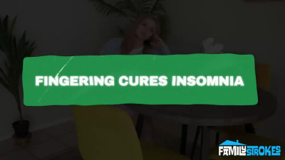 Mckenzie Mae - Porn Helps You Sleep?! Cute Insomniac Needs Some Daddy Dick 03 06 2026
