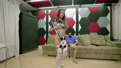 LegalPorno - Priscila Belini - Gravei Tudo: Morena Latina Deliciosa Perdendo A Linha No Anal Sem Cortes 28 05 2026