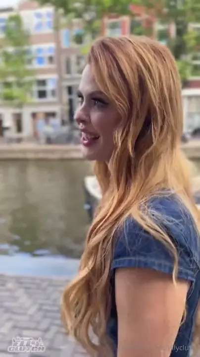 Elly Clutch - Fucking In Amsterdam Pt1 - Watch Latest Porn Video at ePornHome.com for Free.