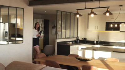 JacquieEtMichelTV Ada Lapiedra - Makes A Very Intimate Negotiation 04 06 2026