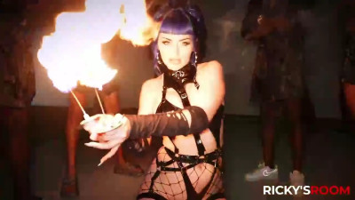 Jewelz Blu - Every Hole Is The Goal 04 06 2026