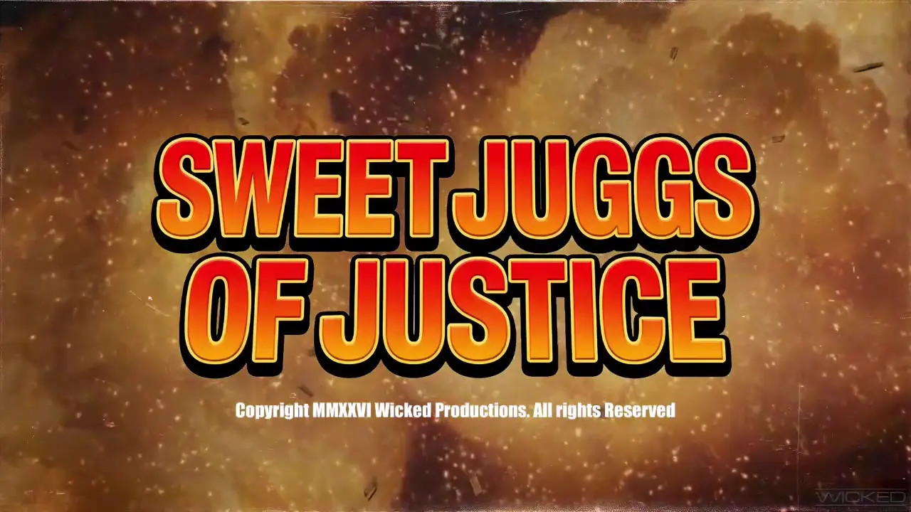 Vanna Bardot - Sweet Juggs Of Justice - Scene 1 05-06-2026 - Watch Latest Porn Video at ePornHome.com for Free.
