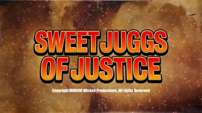 Vanna Bardot - Sweet Juggs Of Justice - Scene 1 05-06-2026