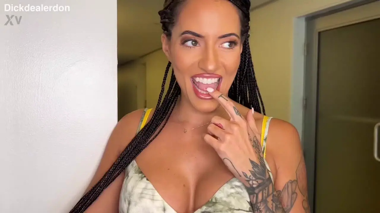 Coco Bae - BBC Fucks An Australian PAWG Hottie - Watch Latest Porn Video at ePornHome.com for Free.