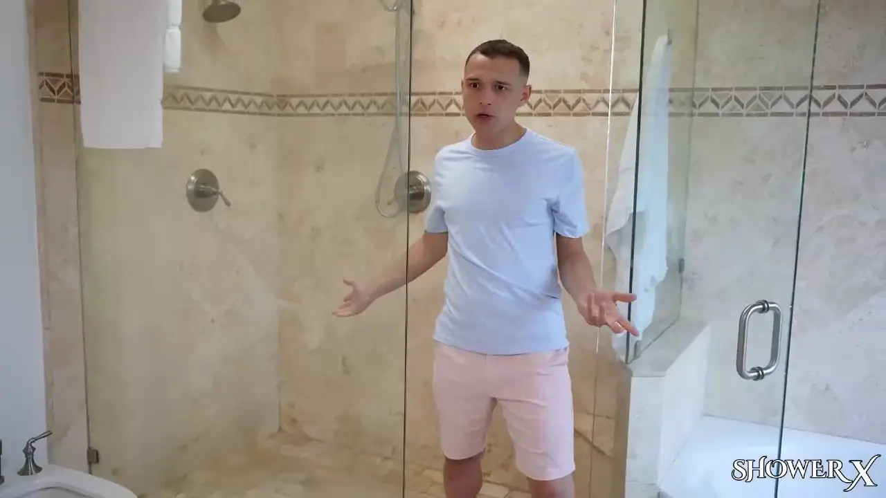 Luxe La Fox - Jealous Stepbro Cleanses Stepsis In The Shower 06 06 2026 - Watch Latest Porn Video at ePornHome.com for Free.