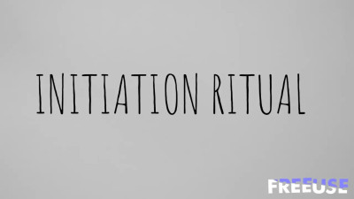 Ashlyn Peaks - Freeuse Initiation Rituals: Teaching The Boys About College Life 07 06 2026