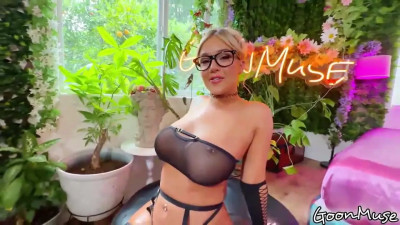 Kali Roses - Is A Goonmuse Queen
