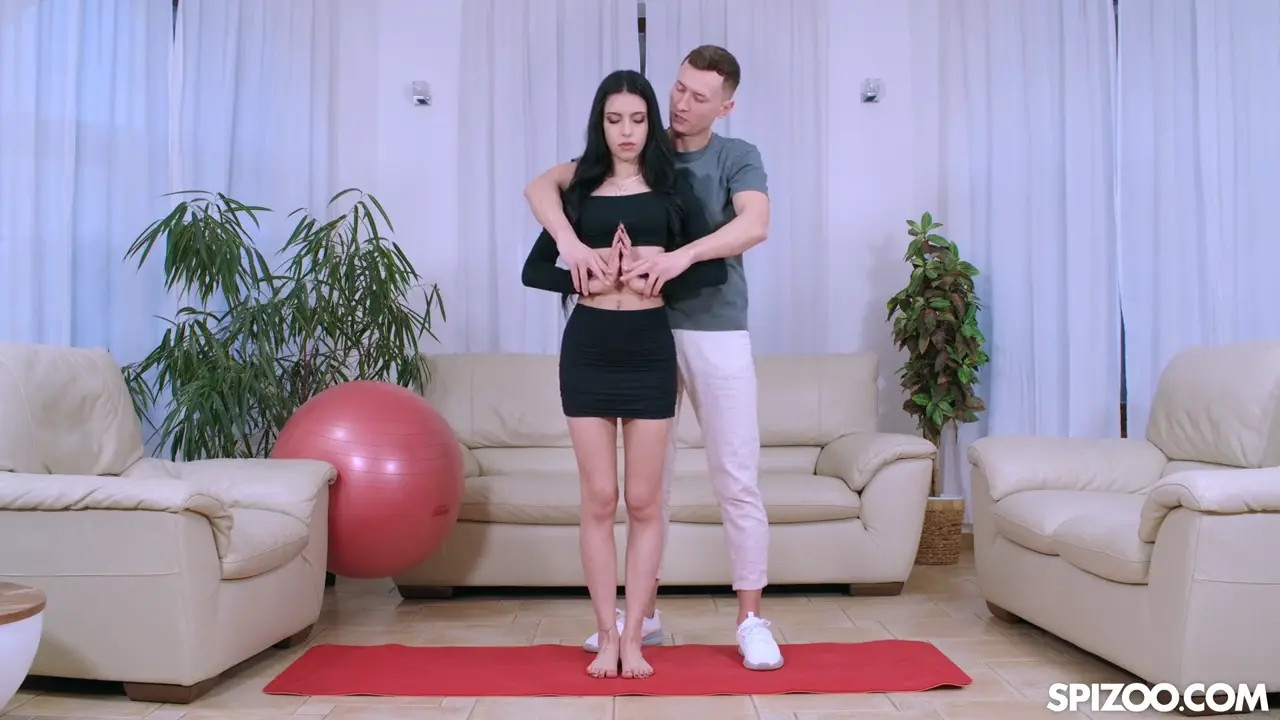 Kore Fox - Kore Fox's Yoga Lessons Ends In A Well-Deserved Fucking 03 06 2026 - Watch Latest Porn Video at ePornHome.com for Free.