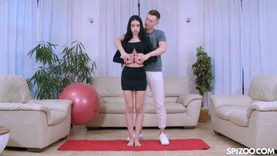 Kore Fox - Kore Fox's Yoga Lessons Ends In A Well-Deserved Fucking 03 06 2026