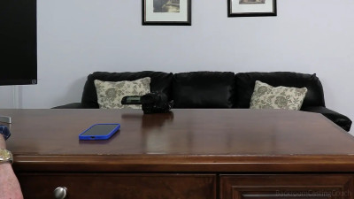 CastingCouch Monica Moon, Ravyn Moore - Surprise First Time Threeway Gone Right 08 06 2026