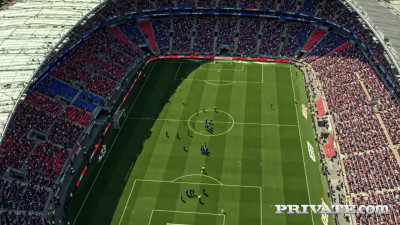 Emily Pink - Emily Pink Inaugurates The World Cup With A Gangang 10 06 2026