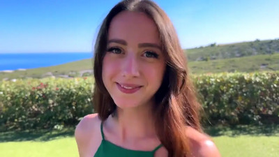 Hellomoonli - Gets Her Cunt Destroyed By 2 Cocks