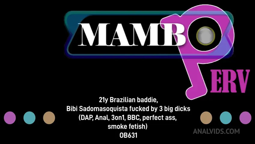 LegalPorno - Bibi Sadomasoquista OB631 11 06 2026 - Watch Latest Porn Video at ePornHome.com for Free.