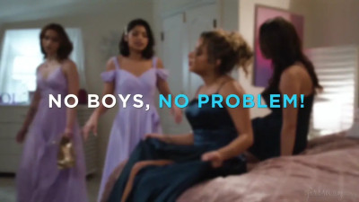 Rissa May, Isabella Jules, Ophelia Fae, Hazel Heart - No Boys No Problem 11 06 2026