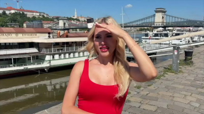 JacquieEtMichelTV Maya 28 Years Old Sublime Blonde From Cassis 11 06 2026