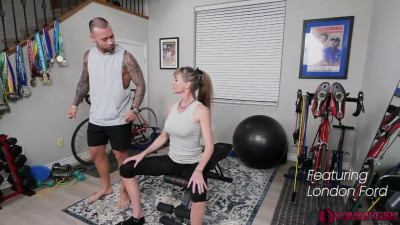 Sofie Marie - Ripoff Workout London Cross Training 12 06 2026