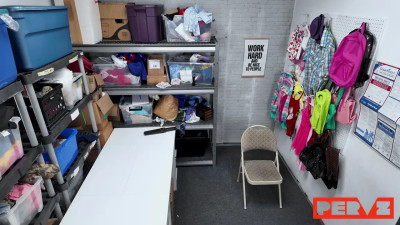 Aubree Blaire - Case No. 8004906 - Aubree Blaire, The Makeup Thief 13 06 2026