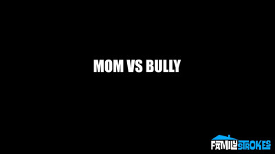 Danielle Renae - Let Mommy Handle Your Bully Problem 14-06-2026