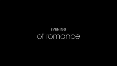 Hailey White - An Evening Of Romance (10.06.2026)